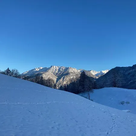 Knusperhaeusle Reckenberg *