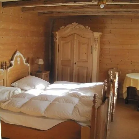 Knusperhaeusle Reckenberg Bad Hindelang