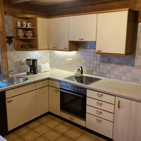 Knusperhaeusle Reckenberg * Bad Hindelang